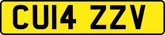 CU14ZZV