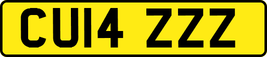 CU14ZZZ