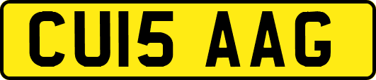 CU15AAG