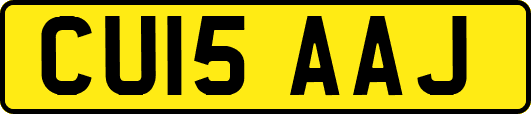 CU15AAJ