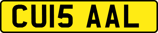 CU15AAL