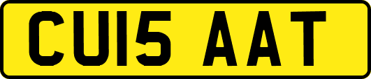 CU15AAT
