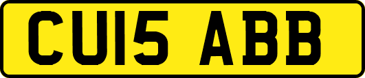 CU15ABB