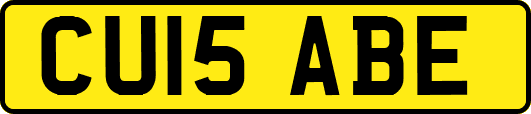 CU15ABE