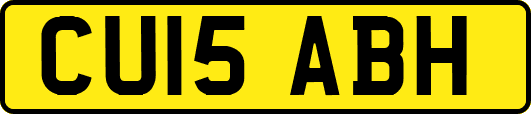 CU15ABH