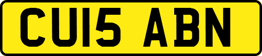 CU15ABN