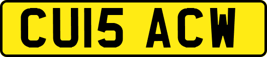 CU15ACW