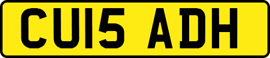 CU15ADH