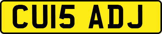 CU15ADJ