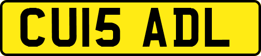 CU15ADL