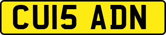 CU15ADN