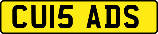 CU15ADS
