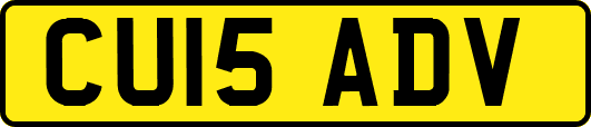 CU15ADV
