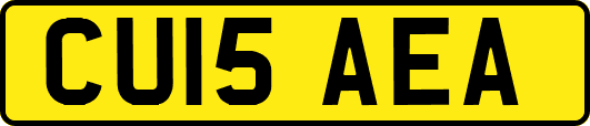 CU15AEA
