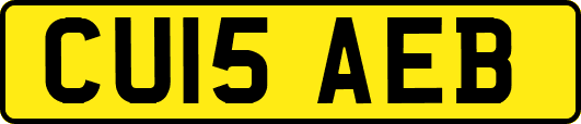 CU15AEB