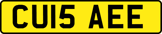 CU15AEE