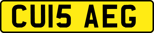 CU15AEG