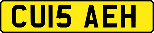 CU15AEH