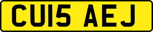 CU15AEJ