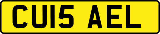CU15AEL