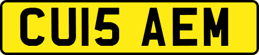 CU15AEM