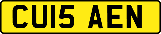 CU15AEN
