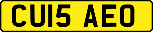 CU15AEO