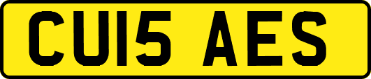 CU15AES