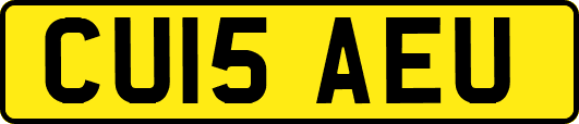 CU15AEU