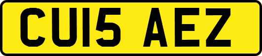 CU15AEZ