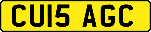 CU15AGC