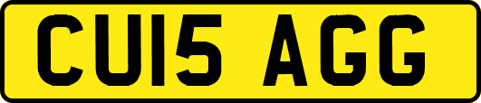 CU15AGG