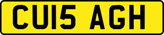 CU15AGH