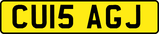 CU15AGJ