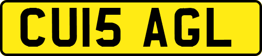 CU15AGL