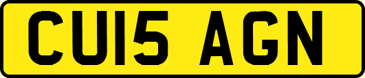 CU15AGN