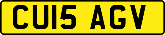CU15AGV