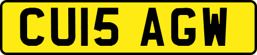 CU15AGW