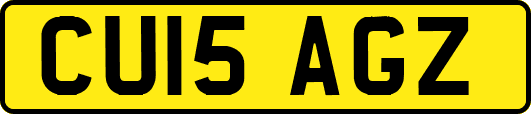 CU15AGZ
