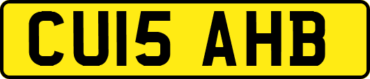 CU15AHB