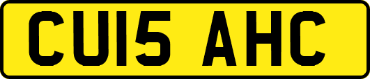 CU15AHC