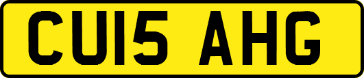 CU15AHG
