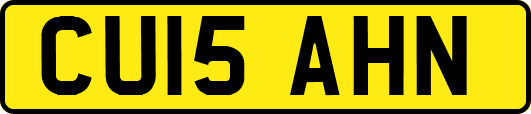 CU15AHN