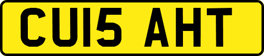 CU15AHT