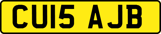 CU15AJB