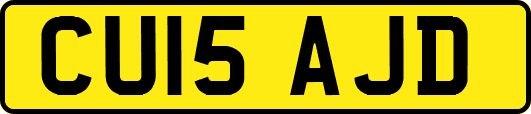 CU15AJD