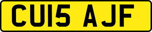CU15AJF