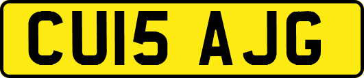 CU15AJG