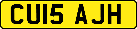 CU15AJH