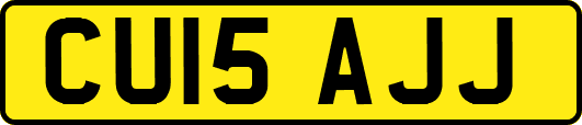 CU15AJJ